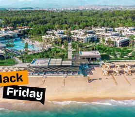 PALOMA ORENDA RESORT